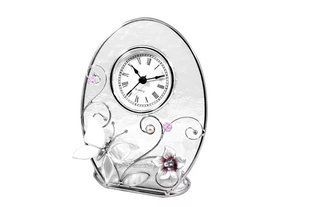 Годинник Charme De Femme Дзвіночки та дзеркальний метелик (300-CK) 320-CK фото