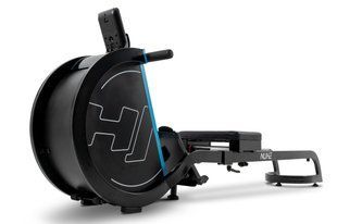 Гребний тренажер Hop-Sport HS-075R Nuke синій 5902308228856 фото