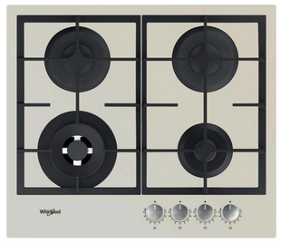 Газова варильна поверхня Whirlpool GOFL629S (6624399) 6624399 фото