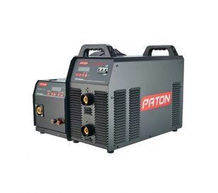 Зварювальний напівавтомат PATON ProMIG-630-15-4 W (водянное охлаждение) NEW (без коммунікацій та пальника) 1024063014 фото