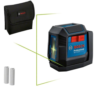 Лазерний нівелір Bosch Professional GLL 12-22 G (0601065320) 0601065320 фото