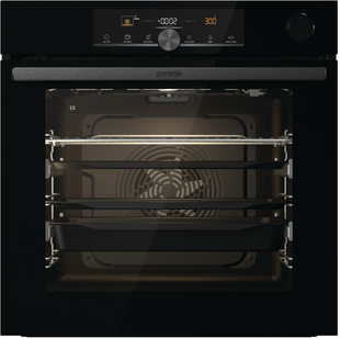 Електрична духова шафа Gorenje BSA 6747 A04BGWI (BO3SA5I01-7) (6819086) 6819086 фото