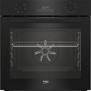 Електрична духова шафа Beko BBIE17300B (6929592) 6929592 фото