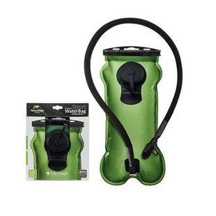 Питна система (гідратор) Naturehike PET NH30Y030-D 3 л, зелений 6927595741900 фото