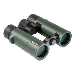 Бінокль SIGETA Imperial 8x34 Green - Безкоштовна доставка 65833 фото