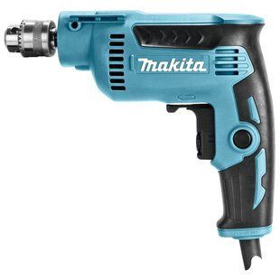 Дриль Makita DP 2010 DP2010 фото
