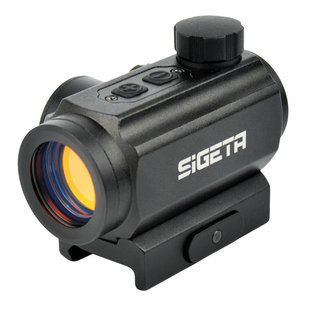 Коліматорний приціл SIGETA AntiRU-06 (standard mount) - Безкоштовна доставка 65706 фото