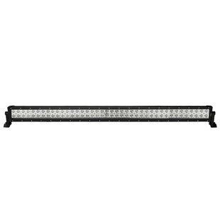 Фара світлодіодна Brevia Cree Spot 240W (80x3W), 22400Lm, 1065x82x90мм, 1шт 60800SX1 фото