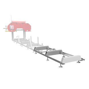 Подовження рами Holzmann BBS550SMART_RB BBS550SMART_RB фото