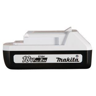 Акумулятор Li-ion Makita 18 В G-battery BL1820G (191N69-0) 191N69-0 фото
