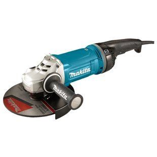 Кутова шліфувальна машина Makita GA9070X1 GA9070X1 фото