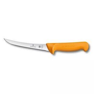 Професійний ніж Victorinox Swibo обвалочний 130 мм (5.8405.13) 5.8405.13 фото