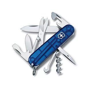 Ніж Victorinox Swiss Army Climber 1.3703.T2 1.3703.T2 фото