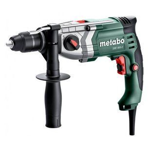 Дриль ударний Metabo SBE 800-2 601744000 фото