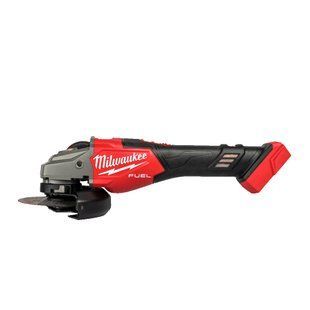 Шліфмашина кутова - болгарка акумуляторна безщіткова 125 м FHSAG125XB2-0X MILWAUKEE 4933493415 фото