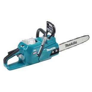 Акумуляторна ланцюгова пила Makita XGT 40 V MAX UC011GZ (без АКБ) UC011GZ фото