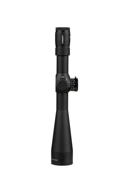 Оптичний приціл Leupold Mark 5HD 7-35x56 (35mm) M5C3 FFP H59 (174545) 5002917 фото