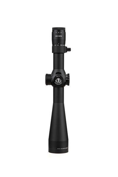 Оптичний приціл Leupold Mark 5HD 7-35x56 (35mm) M5C3 FFP H59 (174545) 5002917 фото