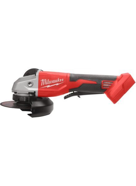 Кутова шліфувальна машина акумуляторна M18 BLSAG125XPD-0 MILWAUKEE 125мм, 800Вт 4933492645 фото