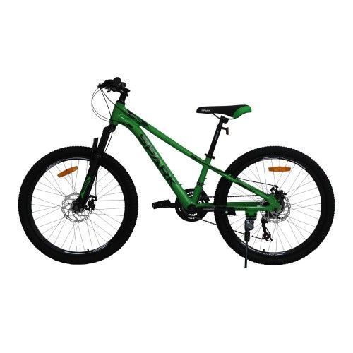 Велосипед SPARK MOVE (колеса - 24, алюмінієва рама - 11) 000239969 фото