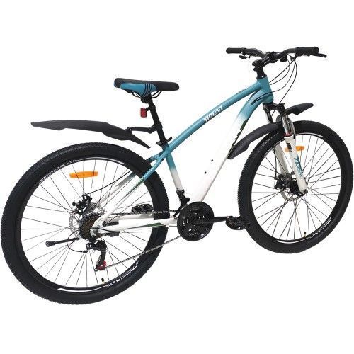 Велосипед SPARK MOUNT (колеса - 27,5, алюмінієва рама - 15) 000218763 фото