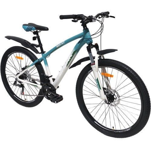 Велосипед SPARK MOUNT (колеса - 27,5, алюмінієва рама - 15) 000218763 фото