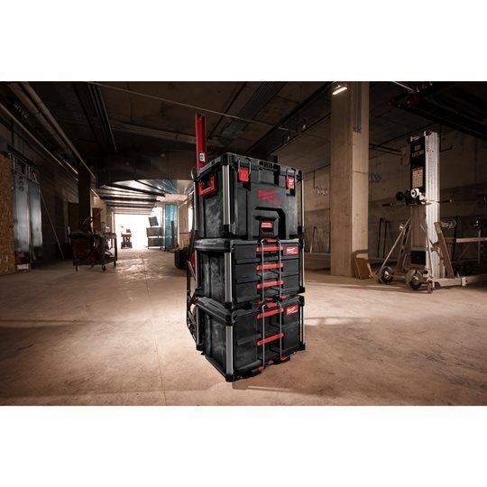 Кейс XL PACKOUT 554x394x422 мм MILWAUKEE 4932478162 фото