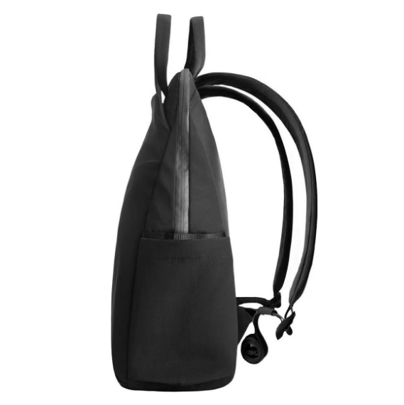 Рюкзак Soft Tote XD Design Back чорний 16" (об'єм 12L/15L) P706.3001 фото