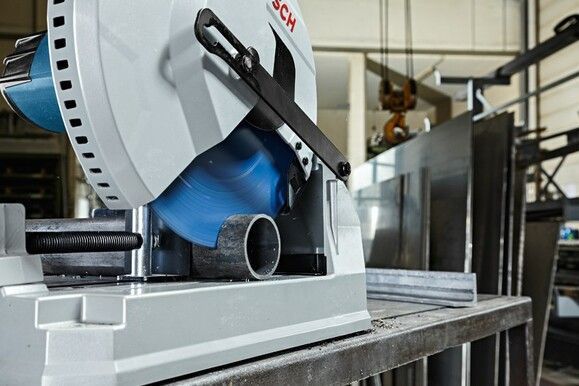 Монтажна пилка Bosch GCD 12 JL 0601B28000 фото