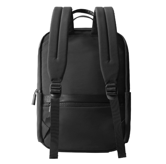 Рюкзак Soft Tote XD Design Back чорний 16" (об'єм 12L/15L) P706.3001 фото
