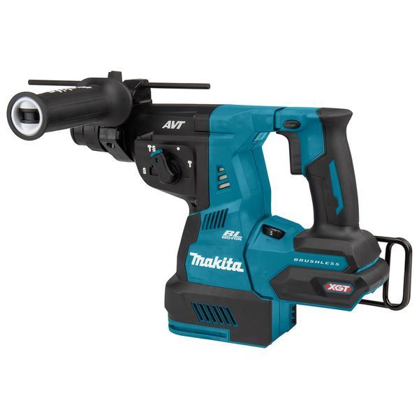 Акумуляторний перфоратор XGT 40 V MAX HR003GM201 HR003GM201 фото