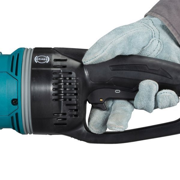Кутова шліфувальна машина Makita GA9070X1 GA9070X1 фото