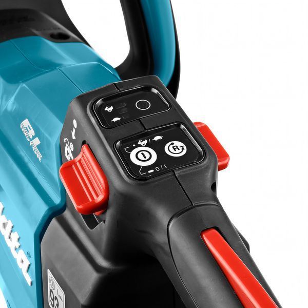 Акумуляторний кущоріз Makita DUH501Z DUH501Z фото