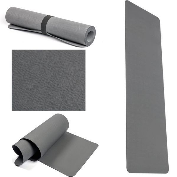 Каремат Ranger EVA 200x60 gray (RA8902) RA8902 фото
