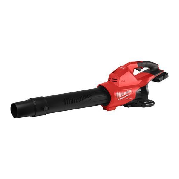 Повітродувка акумуляторна безщіткова MILWAUKEE, M18 F2BL-0 (2х18В) (каркас, картонне пакування) 4933479987 фото