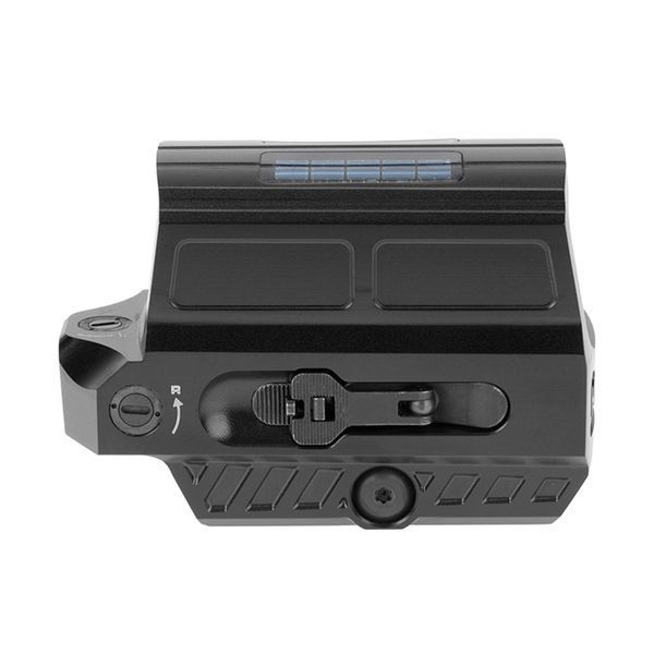 Коліматорний приціл HOLOSUN HE512C-GD + Безкоштовна доставка 747009 фото