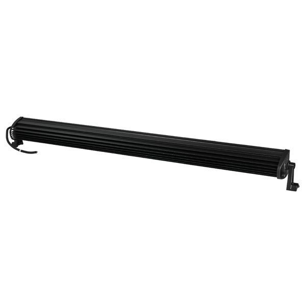 Фара світлодіодна Brevia Cree Spot 240W (80x3W), 22400Lm, 1065x82x90мм, 1шт 60800SX1 фото