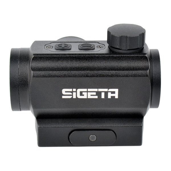 Коліматорний приціл SIGETA AntiRU-06 (standard mount) - Безкоштовна доставка 65706 фото