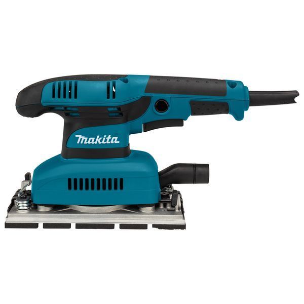 Вібраційна шліфмашина Makita BO 3710 BO3710 фото