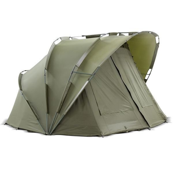 Намет короповий RANGER EXP 2-mann Bivvy+зимове покриття 145 см (Арт. RA 6615) RA6615 фото