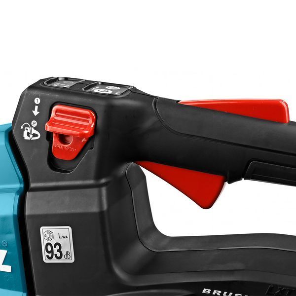 Акумуляторний кущоріз Makita DUH501Z DUH501Z фото