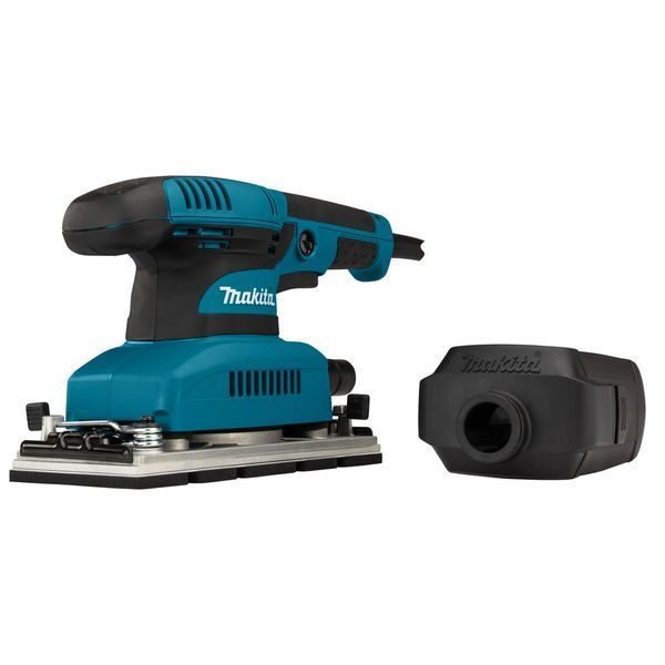 Вібраційна шліфмашина Makita BO 3710 BO3710 фото