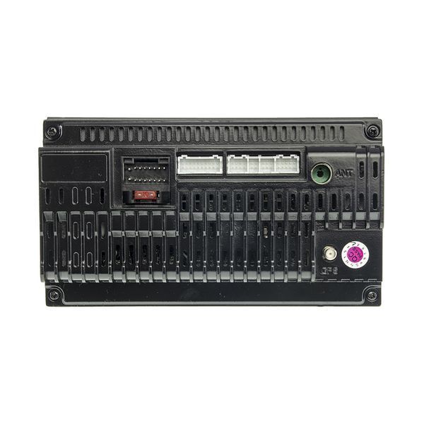 Автомагнітола 2Din Cyclone MP-7086A V3 Cyclone MP-7086A v3 фото