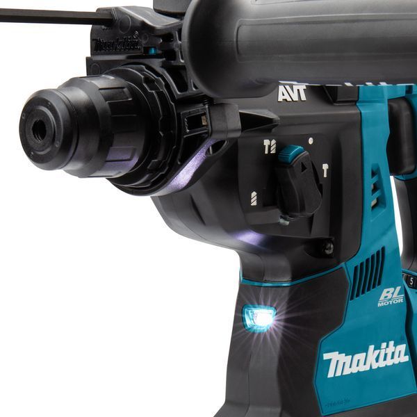 Акумуляторний перфоратор XGT 40 V MAX HR003GM201 HR003GM201 фото
