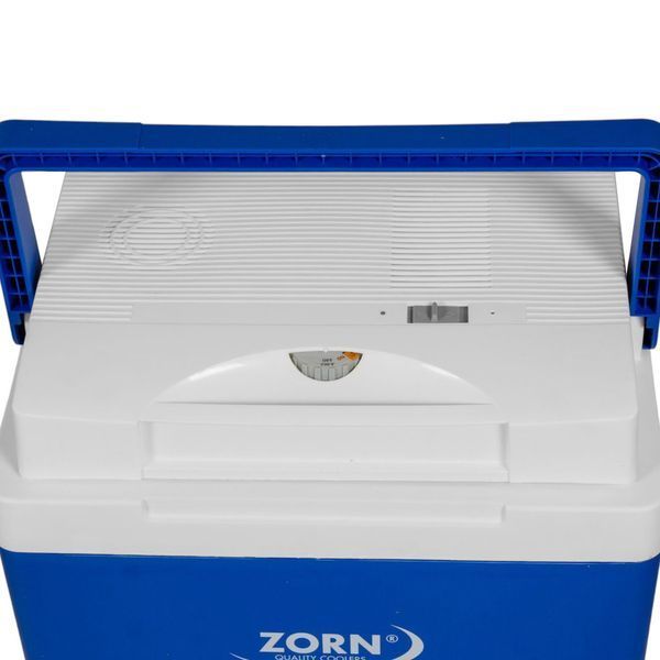 Автохолодильник Zorn Z-26 LNP 12/230V Cold/Hot 4251702501319 фото