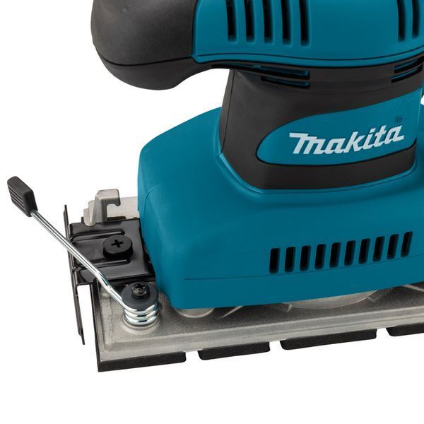 Вібраційна шліфмашина Makita BO 3710 BO3710 фото