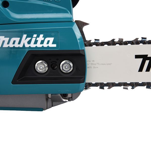 Акумуляторна ланцюгова пила Makita XGT 40 V MAX UC011GZ (без АКБ) UC011GZ фото