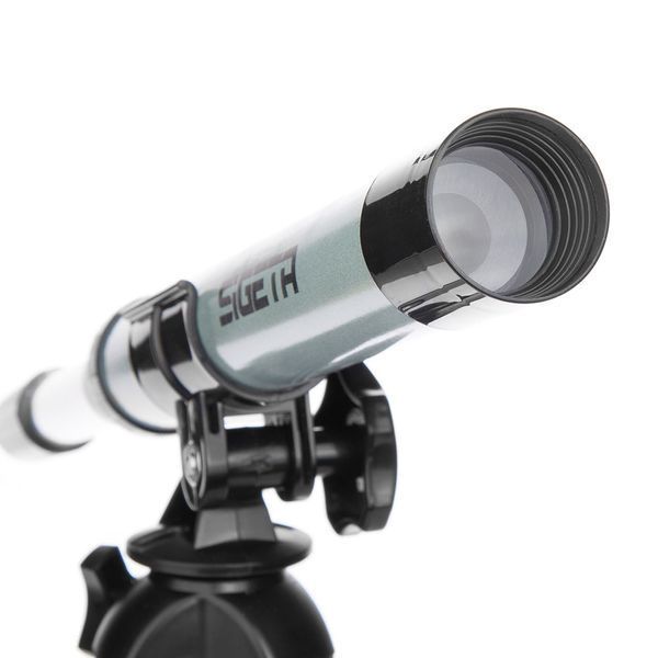 Телескоп SIGETA Edna 30/300 + Безкоштовна доставка 65314 фото