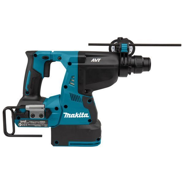 Акумуляторний перфоратор XGT 40 V MAX HR003GM201 HR003GM201 фото