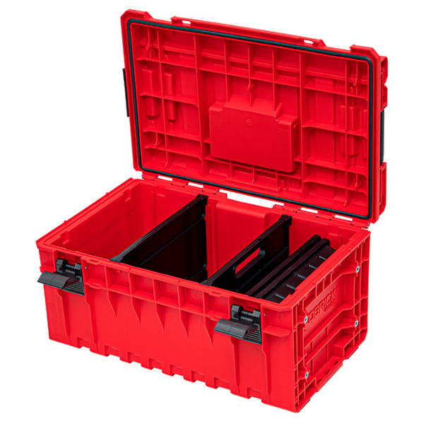 Ящик для інструментів Qbrick System ONE Ultra HD RED 350 2.0 VARIO (5901238256670) 5901238256670 фото